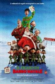 Il figlio di Babbo Natale (2011)