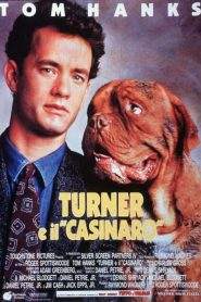 Turner e il casinaro (1989)