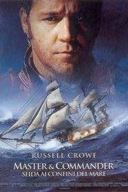 Master and Commander – Sfida ai confini del mare (2003)