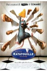 Ratatouille (2007)