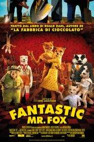 Fantastic Mr. Fox (2009)