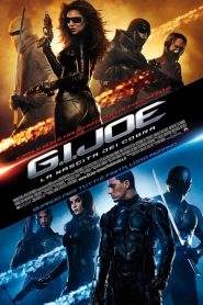 G.I. Joe – La nascita dei Cobra (2009)