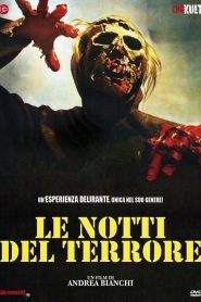 Le notti del terrore (1981)