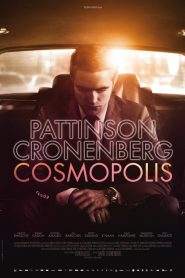 Cosmopolis (2012)