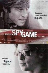 Spy Game (2001)