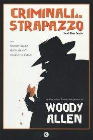 Criminali da strapazzo (2000)