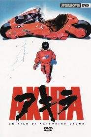 Akira (1988)