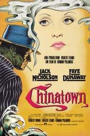 Chinatown (1974)