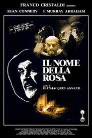 Il nome della rosa (1986)