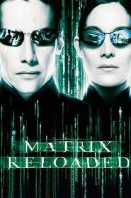 Matrix Reloaded (2003)