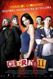 Clerks II (2006)