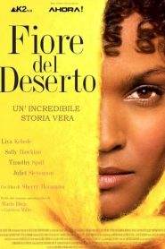 Fiore del deserto (2009)