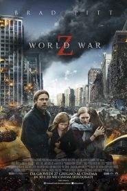 World War Z (2013)