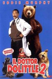 Il dottor Dolittle 2 (2001)