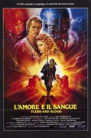 L’amore e il sangue (1985)