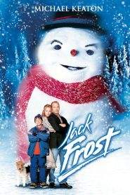 Jack Frost (1998)