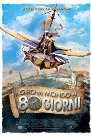 Il giro del mondo in 80 giorni (2004)