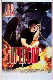 Supercop (1992)