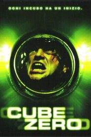 Cube Zero (2004)