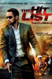 The Hit List – Lista di morte (2011)