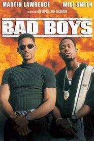 Bad Boys (1995)