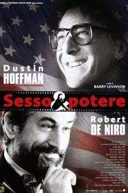 Sesso & potere (1997)