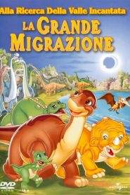 Alla ricerca della valle incantata 10 – La grande migrazione (2003)