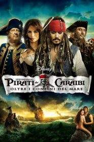 Pirati dei Caraibi – Oltre i confini del mare (2011)