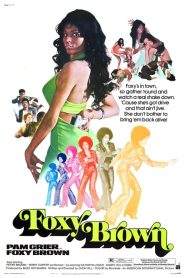 Foxy Brown (1974)