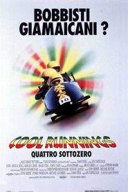 Cool Runnings – Quattro sottozero (1993)