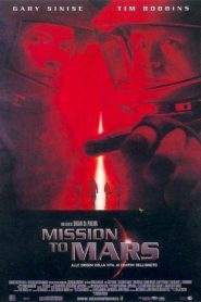 Mission to Mars (2000)