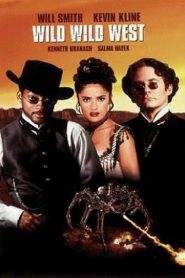 Wild Wild West (1999)