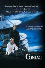 Contact (1997)