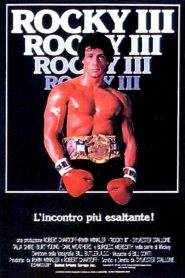 Rocky III (1982)