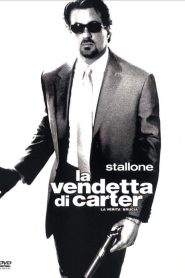 La vendetta di Carter (2000)