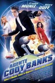 Agente Cody Banks (2003)