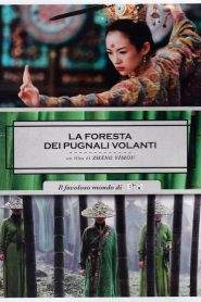 La foresta dei pugnali volanti (2004)