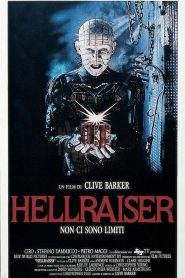 Hellraiser (1987)