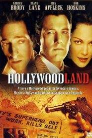 Hollywoodland (2006)