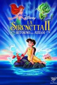 La sirenetta II – Ritorno agli abissi (2000)