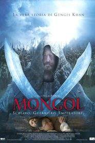 Mongol (2007)