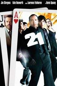 21 (2008)