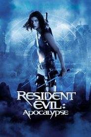 Resident Evil: Apocalypse (2004)