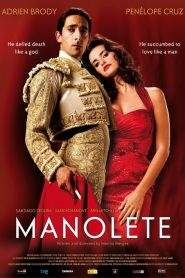 Manolete (2008)