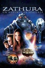 Zathura – Un’avventura spaziale (2005)