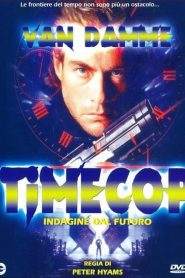 Timecop – Indagine dal futuro (1994)