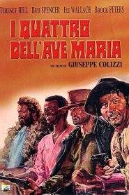 I quattro dell’Ave Maria (1968)