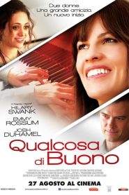 Qualcosa di buono (2014)