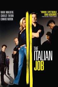 The Italian Job (2003)