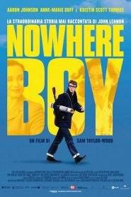 Nowhere Boy (2009)